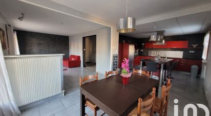 House 5 rooms of 187 m² in Fraisses (42490)