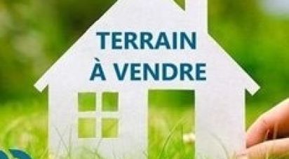 Terrain de 472 m² à Chaumes-en-Retz (44680)