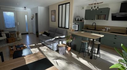 Maison 4 pièces de 83 m² à Audenge (33980)