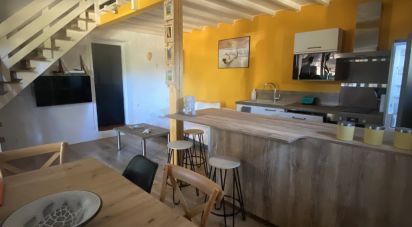 Traditional house 3 rooms of 70 m² in Fitou (11510)