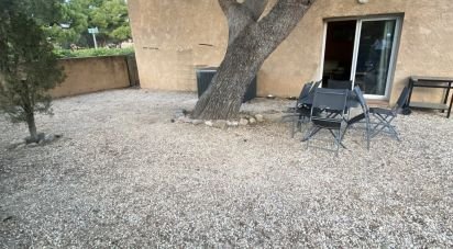 Maison traditionnelle 3 pièces de 70 m² à Fitou (11510)