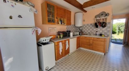 House 2 rooms of 56 m² in Le Verdon-sur-Mer (33123)