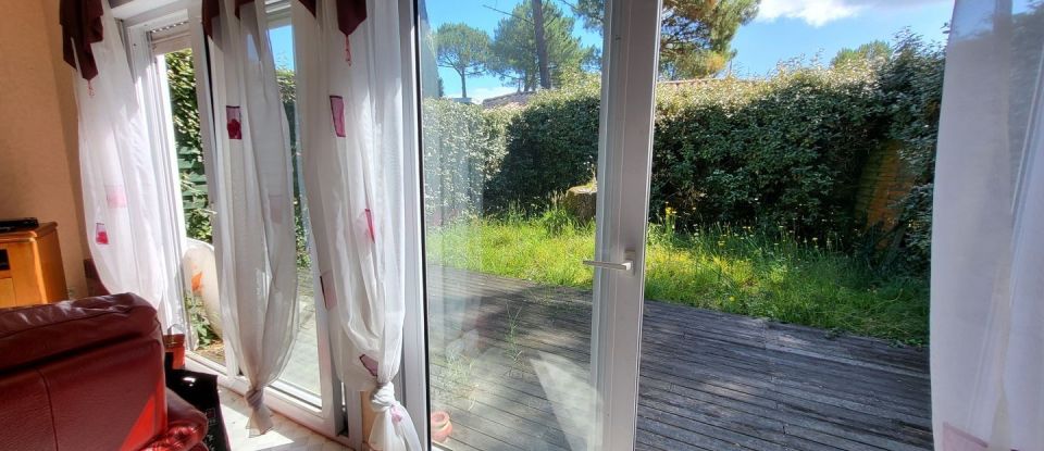 House 2 rooms of 56 m² in Le Verdon-sur-Mer (33123)