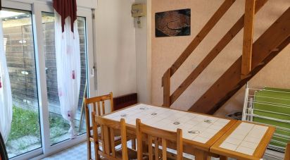 House 2 rooms of 56 m² in Le Verdon-sur-Mer (33123)