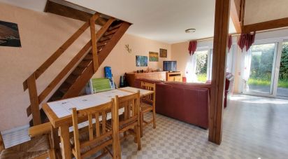 House 2 rooms of 56 m² in Le Verdon-sur-Mer (33123)