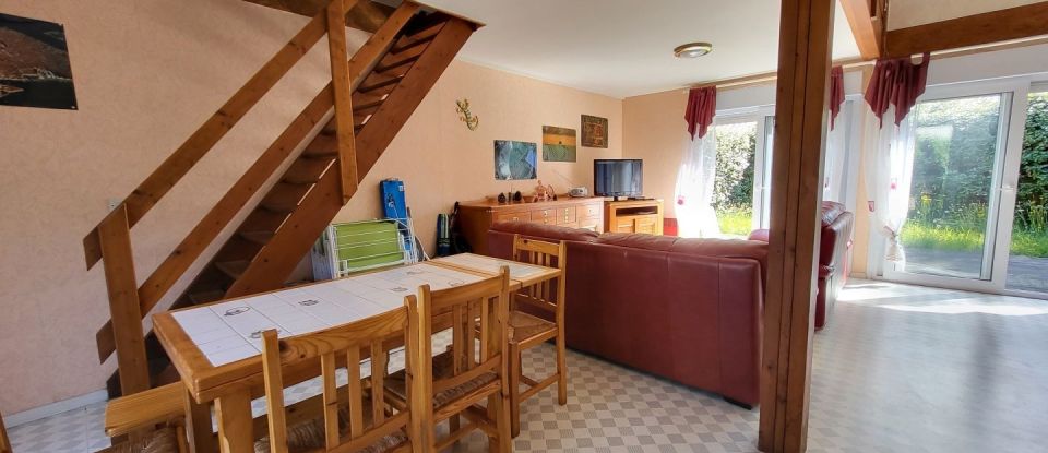 House 2 rooms of 56 m² in Le Verdon-sur-Mer (33123)