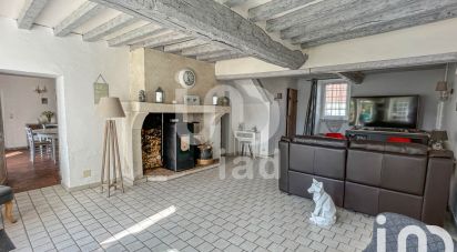 House 9 rooms of 350 m² in La Ferté-sous-Jouarre (77260)