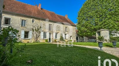 House 9 rooms of 350 m² in La Ferté-sous-Jouarre (77260)