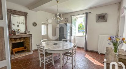 Maison 9 pièces de 350 m² à La Ferté-sous-Jouarre (77260)