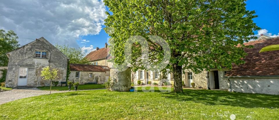 House 9 rooms of 350 m² in La Ferté-sous-Jouarre (77260)