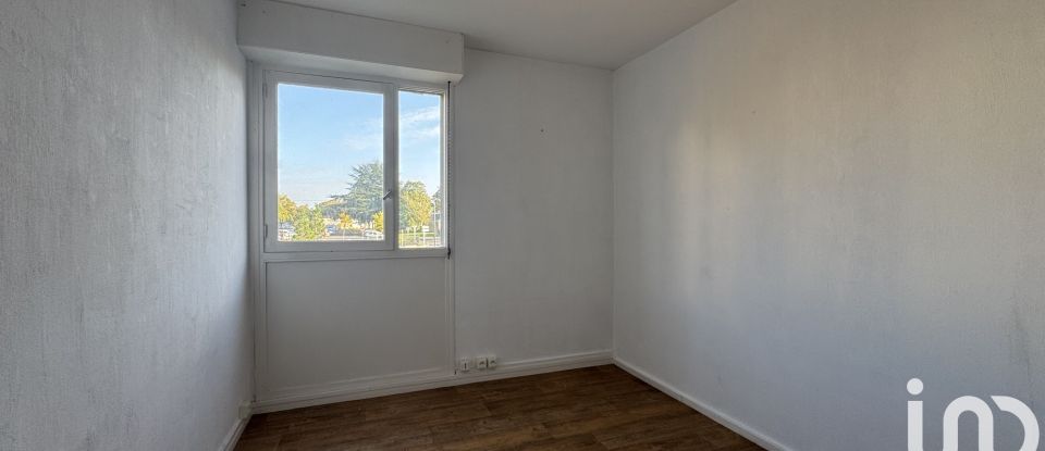 Appartement 4 pièces de 86 m² à Châtellerault (86100)