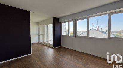 Appartement 4 pièces de 86 m² à Châtellerault (86100)