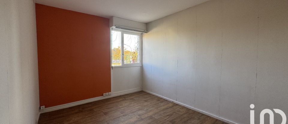 Appartement 4 pièces de 86 m² à Châtellerault (86100)