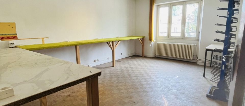 Immeuble de 175 m² à Chaumont (52000)