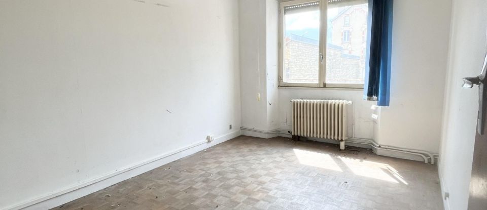 Immeuble de 175 m² à Chaumont (52000)