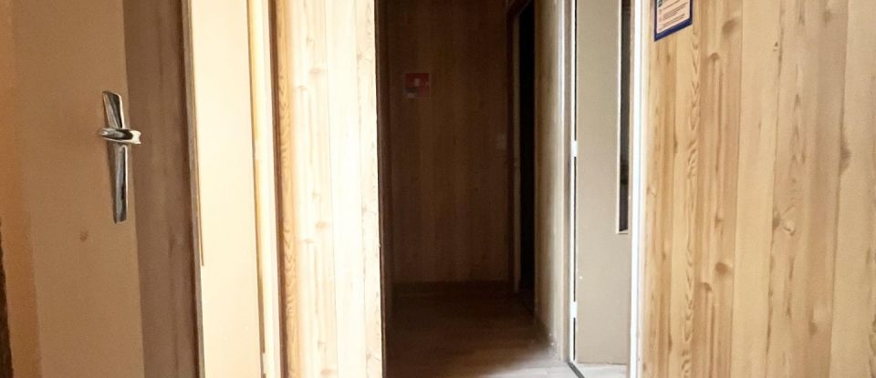 Immeuble de 175 m² à Chaumont (52000)