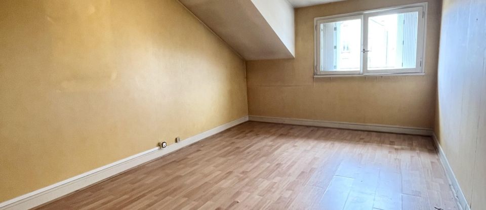 Immeuble de 175 m² à Chaumont (52000)