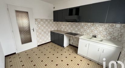 Appartement 3 pièces de 69 m² à Loriol-sur-Drôme (26270)