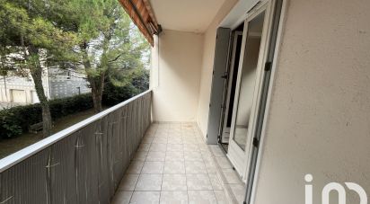 Appartement 3 pièces de 69 m² à Loriol-sur-Drôme (26270)