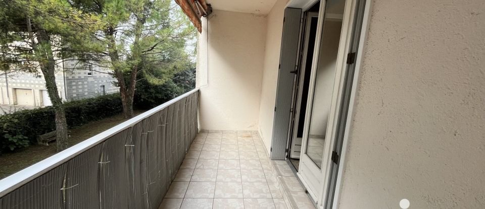 Apartment 3 rooms of 69 m² in Loriol-sur-Drôme (26270)