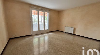 Appartement 3 pièces de 69 m² à Loriol-sur-Drôme (26270)