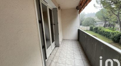 Appartement 3 pièces de 69 m² à Loriol-sur-Drôme (26270)