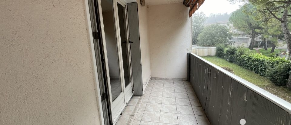 Apartment 3 rooms of 69 m² in Loriol-sur-Drôme (26270)