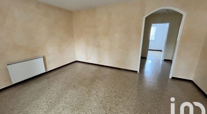 Appartement 3 pièces de 69 m² à Loriol-sur-Drôme (26270)