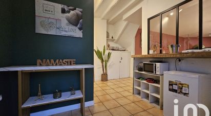 Immeuble de 132 m² à Moret Loing et Orvanne (77250)