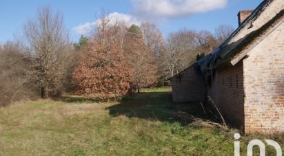 Longere 5 rooms of 120 m² in Neung-sur-Beuvron (41210)