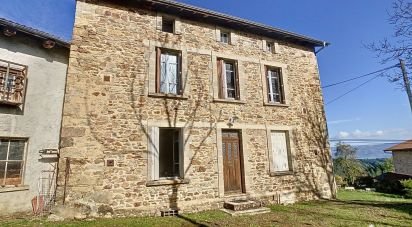 House 8 rooms of 139 m² in Ambert (63600)