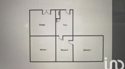 Immeuble de 75 m² à Saint-Rémy-de-Provence (13210)