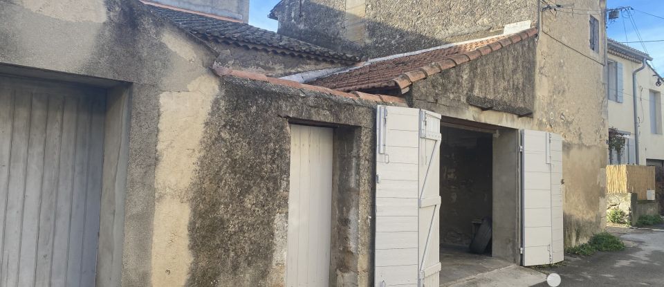 Immeuble de 75 m² à Saint-Rémy-de-Provence (13210)