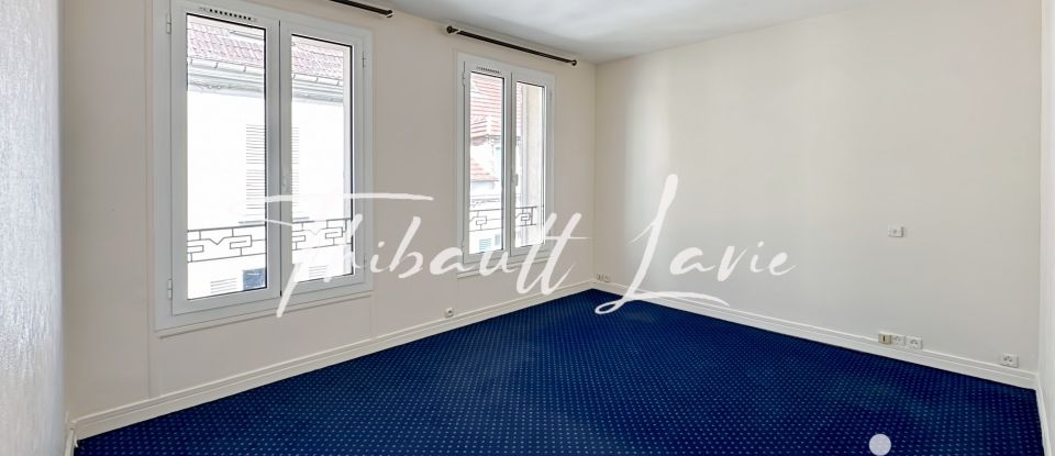 Maison de ville 3 pièces de 68 m² à Lagny-sur-Marne (77400)