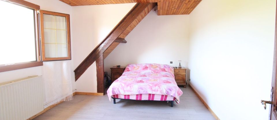 House 4 rooms of 94 m² in Mitry-Mory (77290)