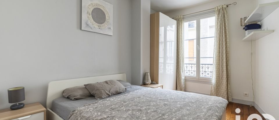 Apartment 2 rooms of 49 m² in Paris (75003)