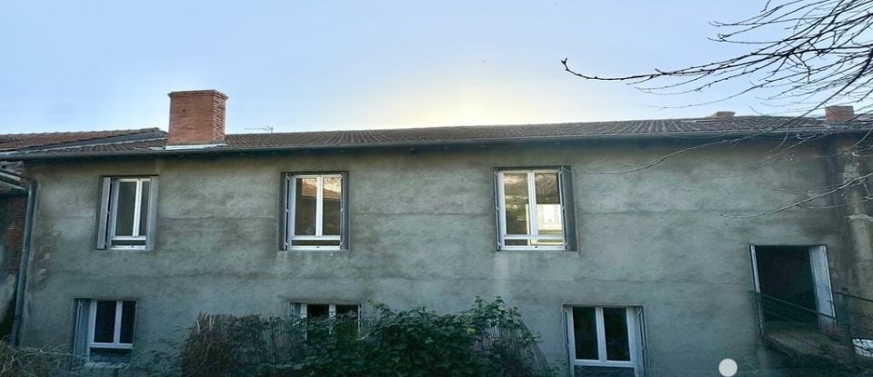 Immeuble de 185 m² à Boën-sur-Lignon (42130)