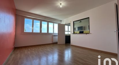 Apartment 3 rooms of 59 m² in Saint-Jean-le-Blanc (45650)