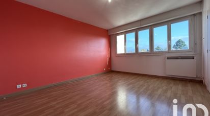 Apartment 3 rooms of 59 m² in Saint-Jean-le-Blanc (45650)