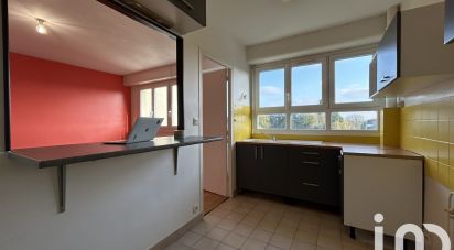 Apartment 3 rooms of 59 m² in Saint-Jean-le-Blanc (45650)