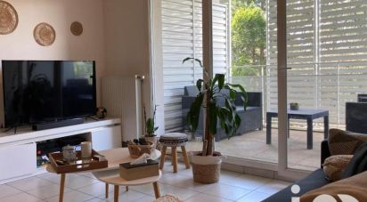 Apartment 3 rooms of 58 m² in Saint-Priest (69800)