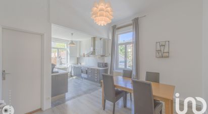 Appartement 3 pièces de 73 m² à Metz (57000)