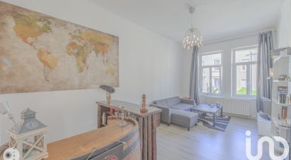 Appartement 3 pièces de 73 m² à Metz (57000)