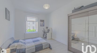 Appartement 3 pièces de 73 m² à Metz (57000)