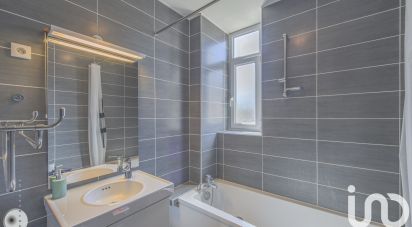 Appartement 3 pièces de 73 m² à Metz (57000)