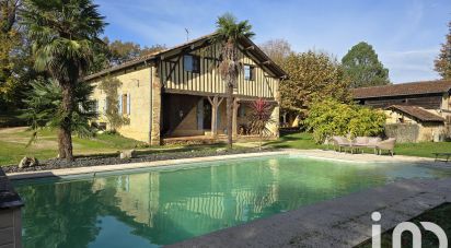 Country home 4 rooms of 153 m² in Castandet (40270)