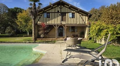 Country home 4 rooms of 153 m² in Castandet (40270)