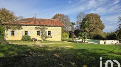 Country home 4 rooms of 153 m² in Castandet (40270)