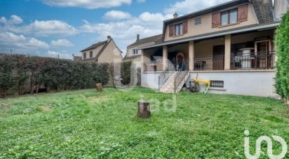 Maison traditionnelle 6 pièces de 121 m² à Aulnay-sous-Bois (93600)