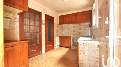 Village house 5 rooms of 110 m² in Prades (66500)